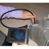 Videoendoscopio wireless ARW-8803AL